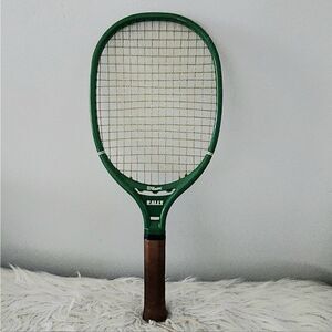 Wilson Rally Racquetball see photos for measurement green